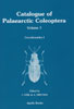 Lobl, I., Smetana A. - Catalogue of Palaearctic Coleoptera: Vol. 7; Curculionoidea I.