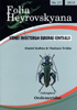 Kubisz D., Švihla V. - Icones Insectorum Europae Centralis: No. 17;
Coleoptera: Oedemeridae
