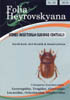 Kral D., Bezdek A., Jurena D., 2018 - Icones Insectorum Europae Centralis No. 32 Coleoptera: Scarabeoidea