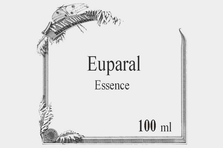 Euparal-esencja, 100 ml