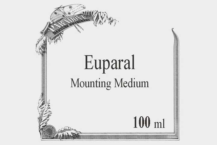 Euparal, 100 g