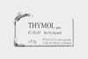 Tymol, 7,5 g